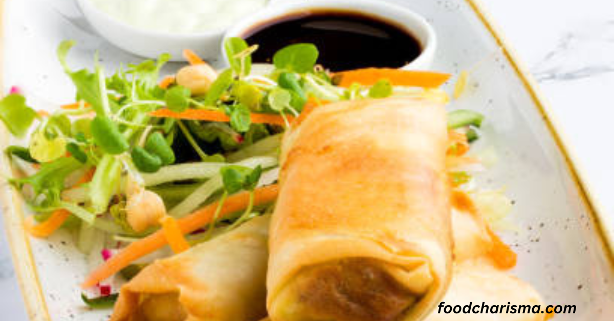 spring roll