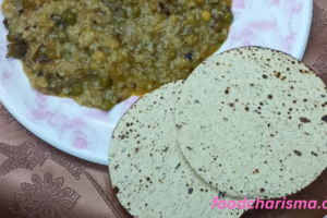 Mix Dal Khichdi (Pulses Khichdi) – Easy and Healthy Recipe