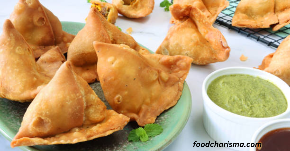 samosa