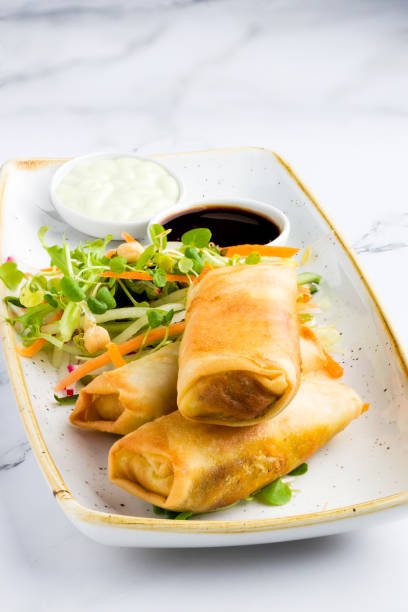 spring roll