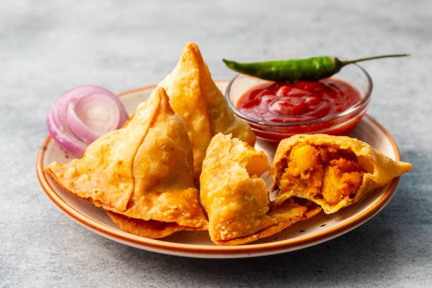 samosa