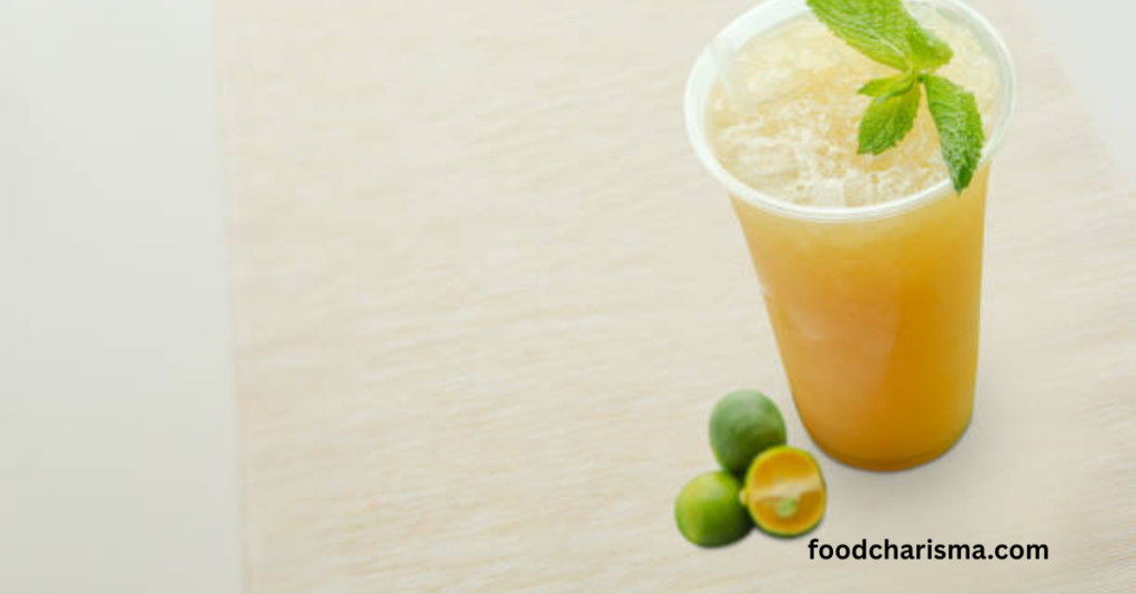 sattu buttermilk