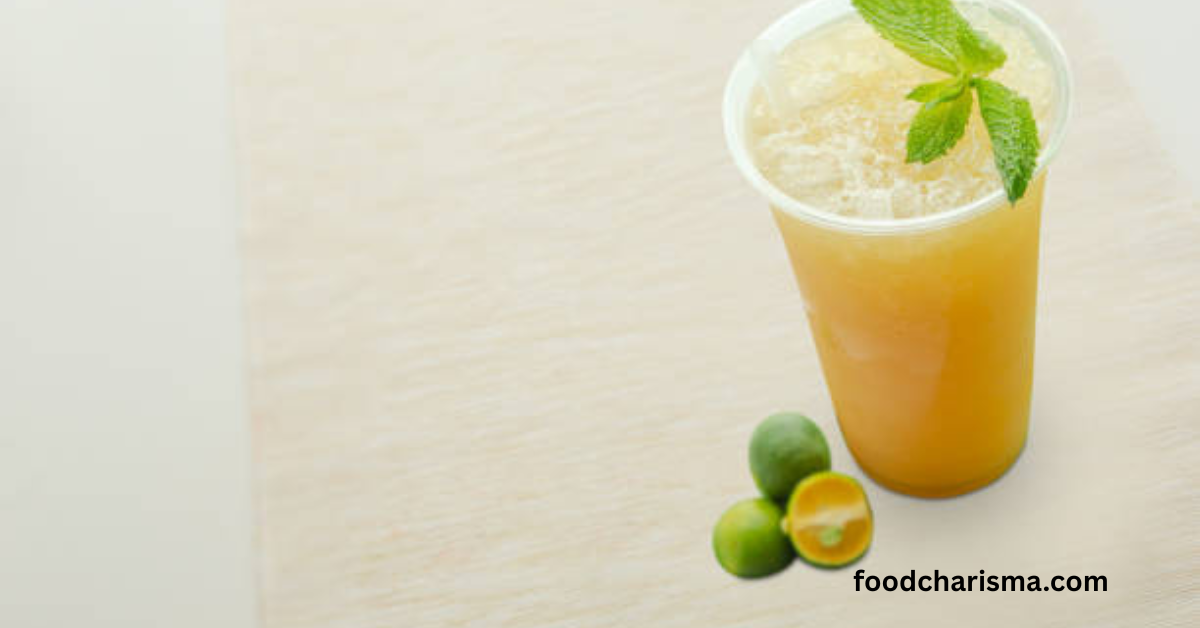 sattu butermilk