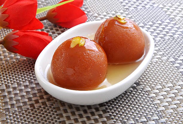 How to Make Gulab Jamun at Home
