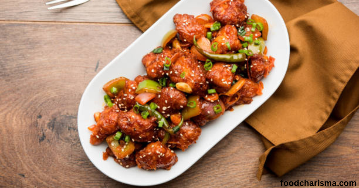 gobi manchurian