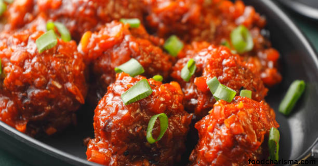 Gobi Manchurian