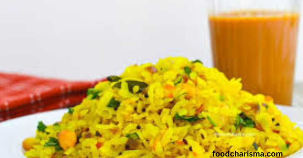 Indian recipes for beginners