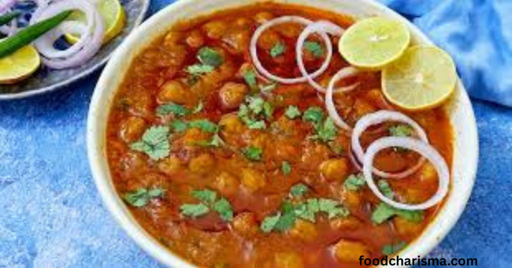 Quick Indian meals