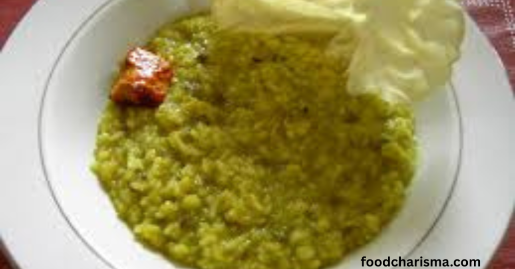 Quick Indian meals