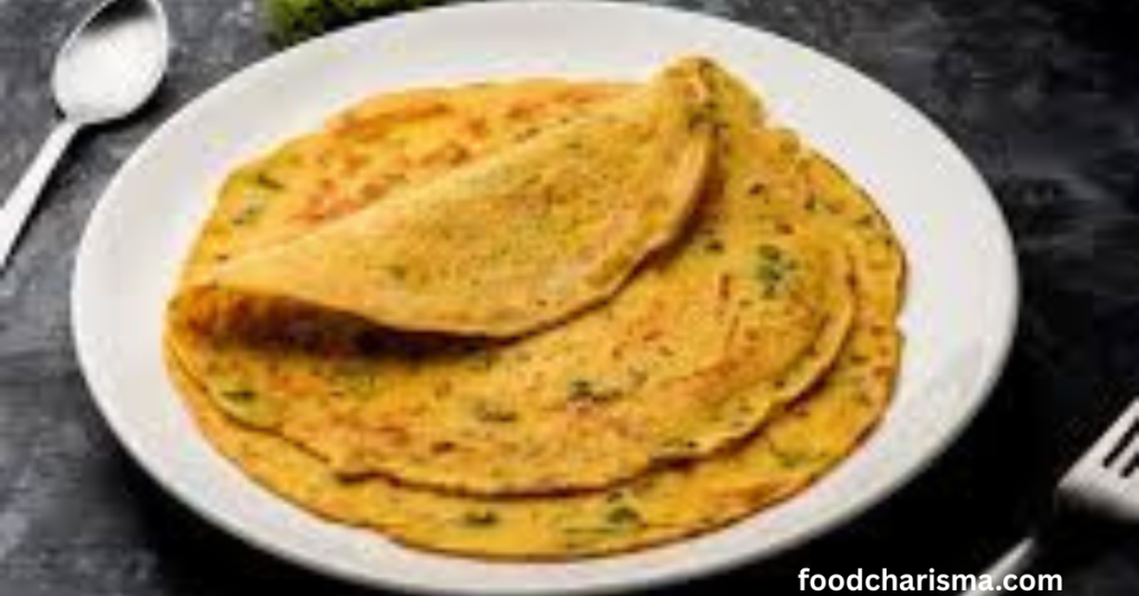 Quick Indian meals