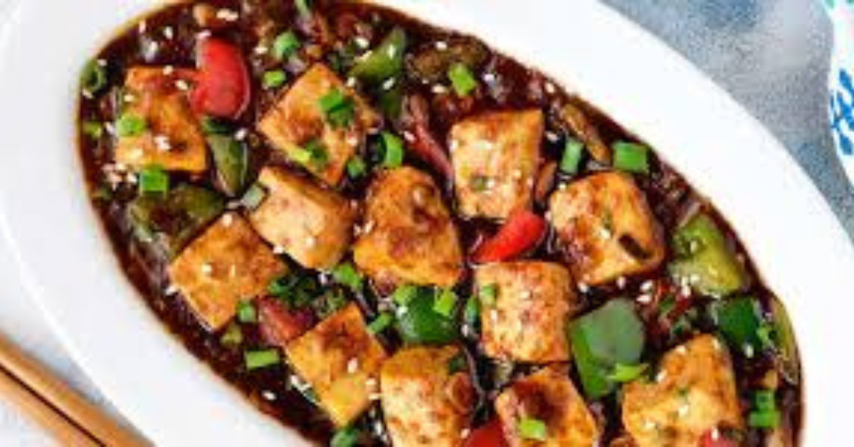 Swicy flavor combinations